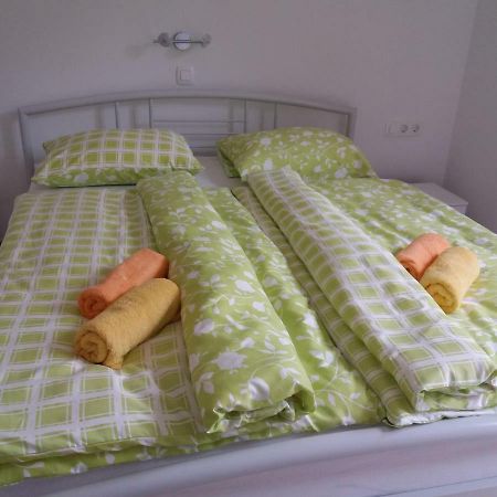 Apartma Momo Bohinj Luaran gambar