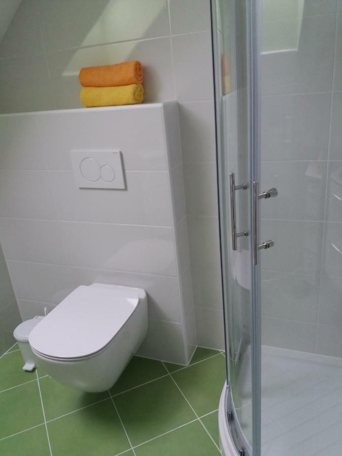 Apartma Momo Bohinj Luaran gambar